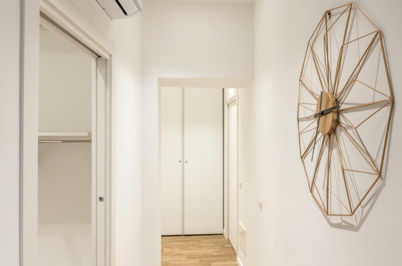 Lovely Rome Apartments - Historic City Center Eksteriør billede