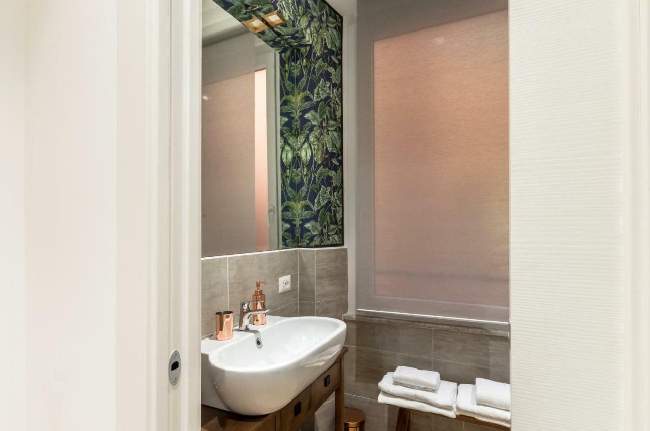Lovely Rome Apartments - Historic City Center Eksteriør billede
