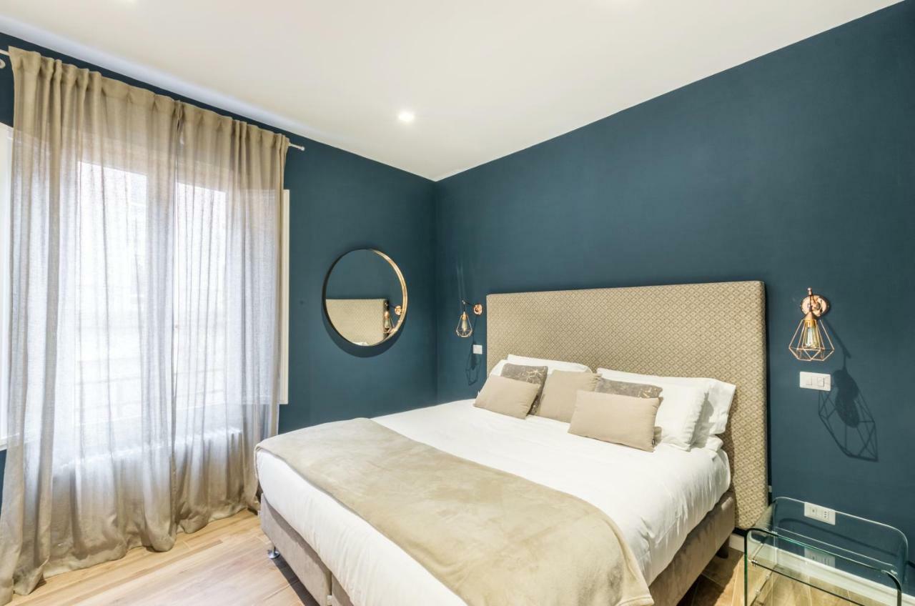 Lovely Rome Apartments - Historic City Center Eksteriør billede