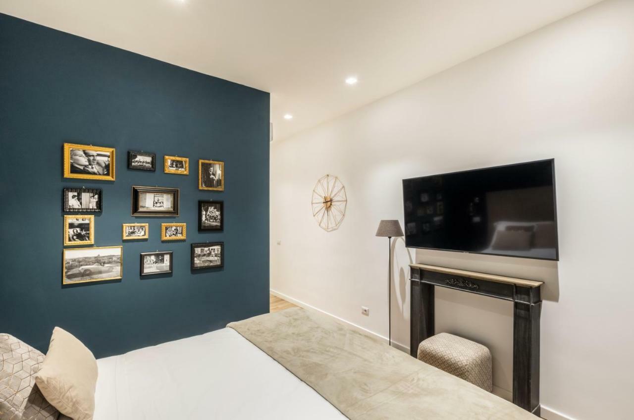 Lovely Rome Apartments - Historic City Center Eksteriør billede