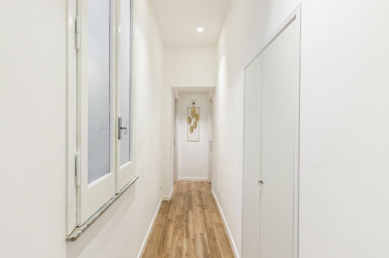 Lovely Rome Apartments - Historic City Center Eksteriør billede