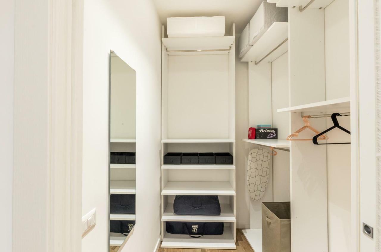 Lovely Rome Apartments - Historic City Center Eksteriør billede