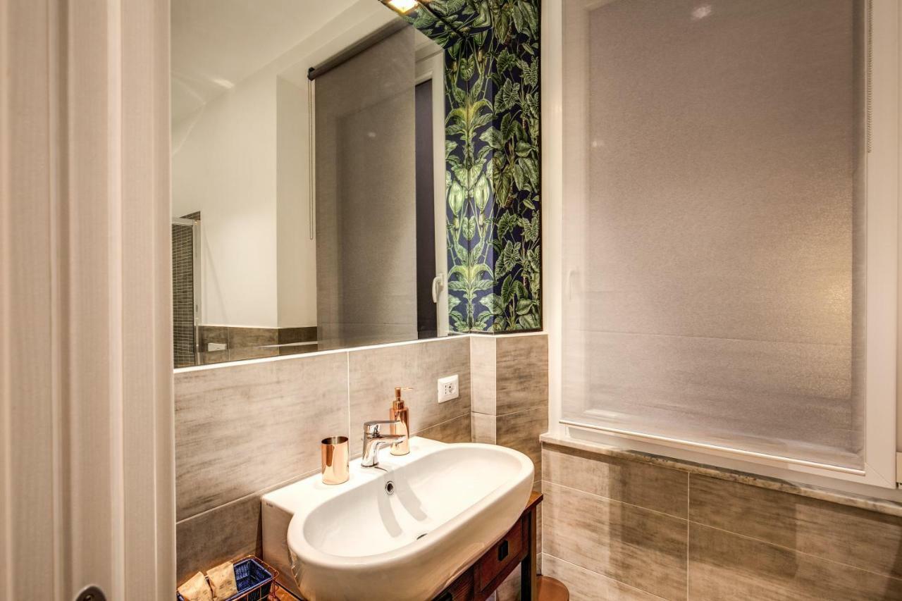 Lovely Rome Apartments - Historic City Center Eksteriør billede