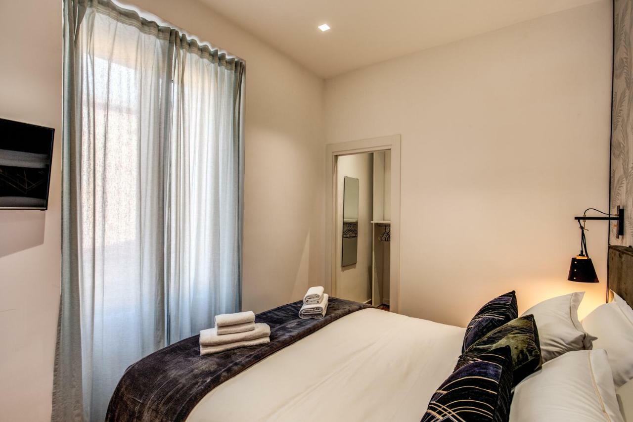 Lovely Rome Apartments - Historic City Center Eksteriør billede