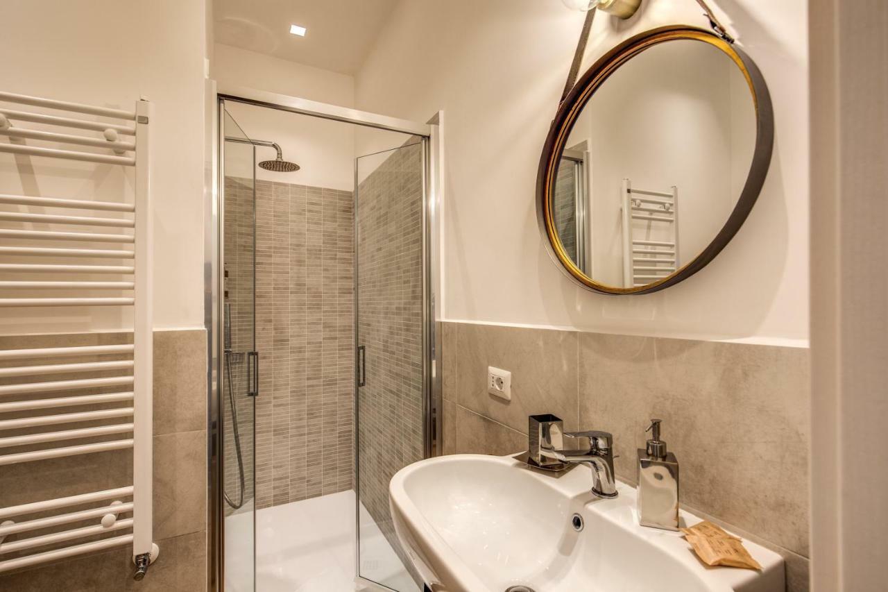 Lovely Rome Apartments - Historic City Center Eksteriør billede